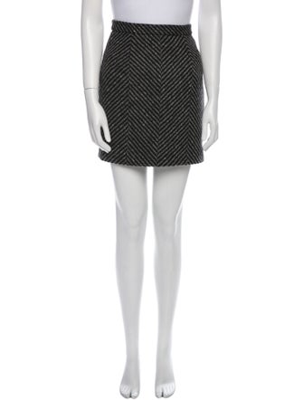Off-White 2020 Mini Skirt