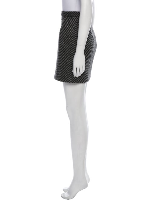 Off-White 2020 Mini Skirt