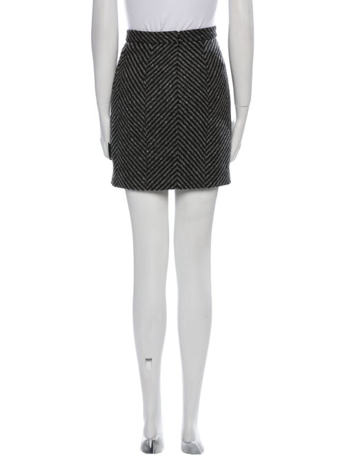 Off-White 2020 Mini Skirt