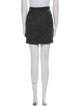 Off-White 2020 Mini Skirt