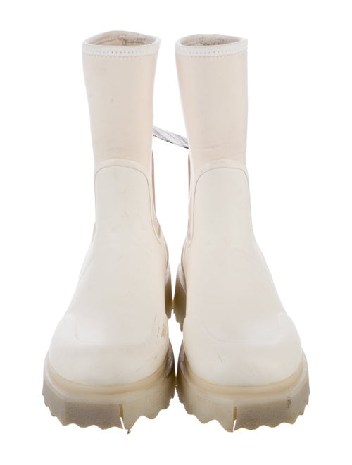 Off-White 2021 For Rainy Days Rain Boots