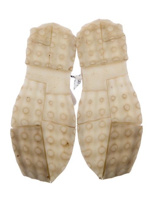 Off-White 2021 For Rainy Days Rain Boots