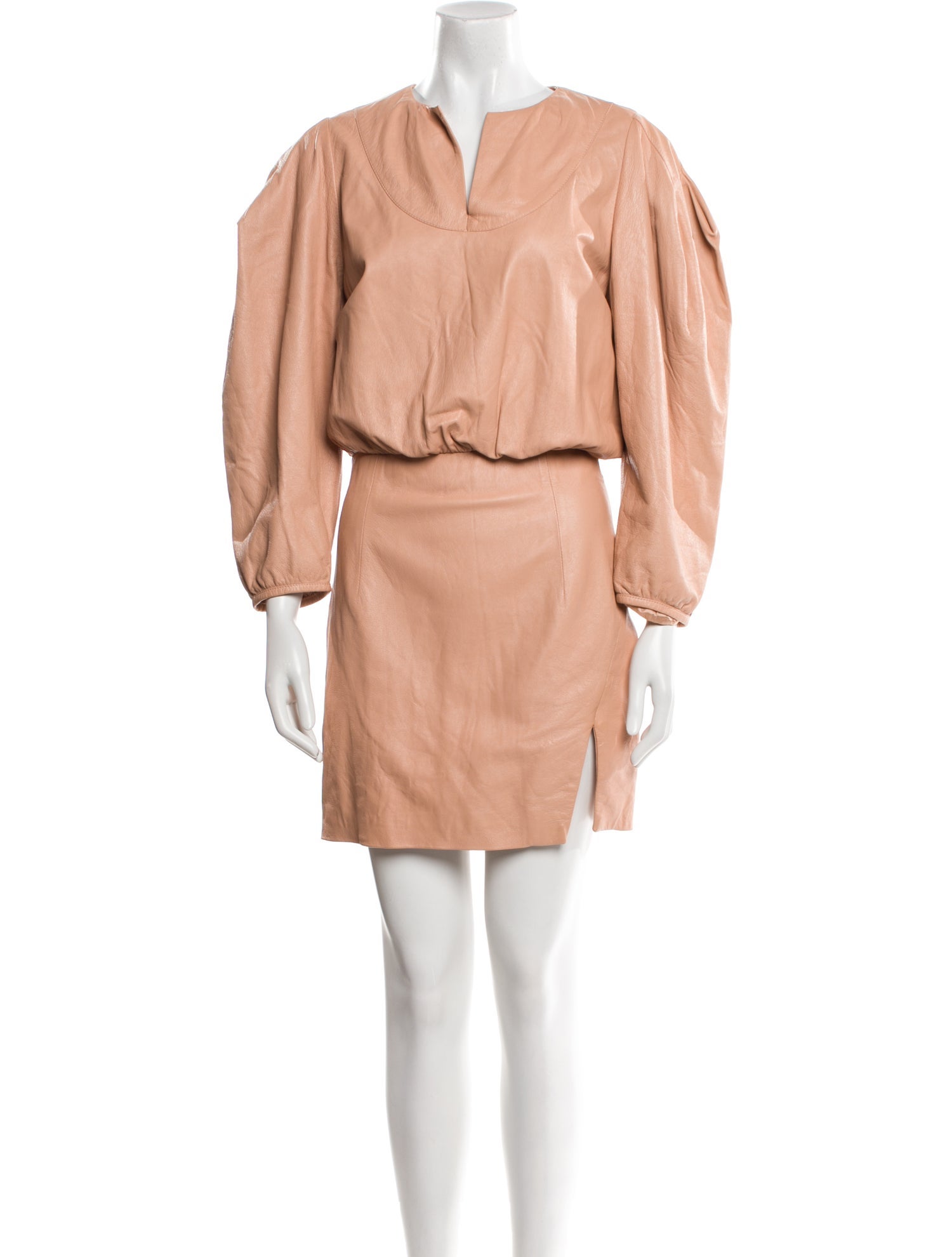 Off-White 2018 Mini Dress