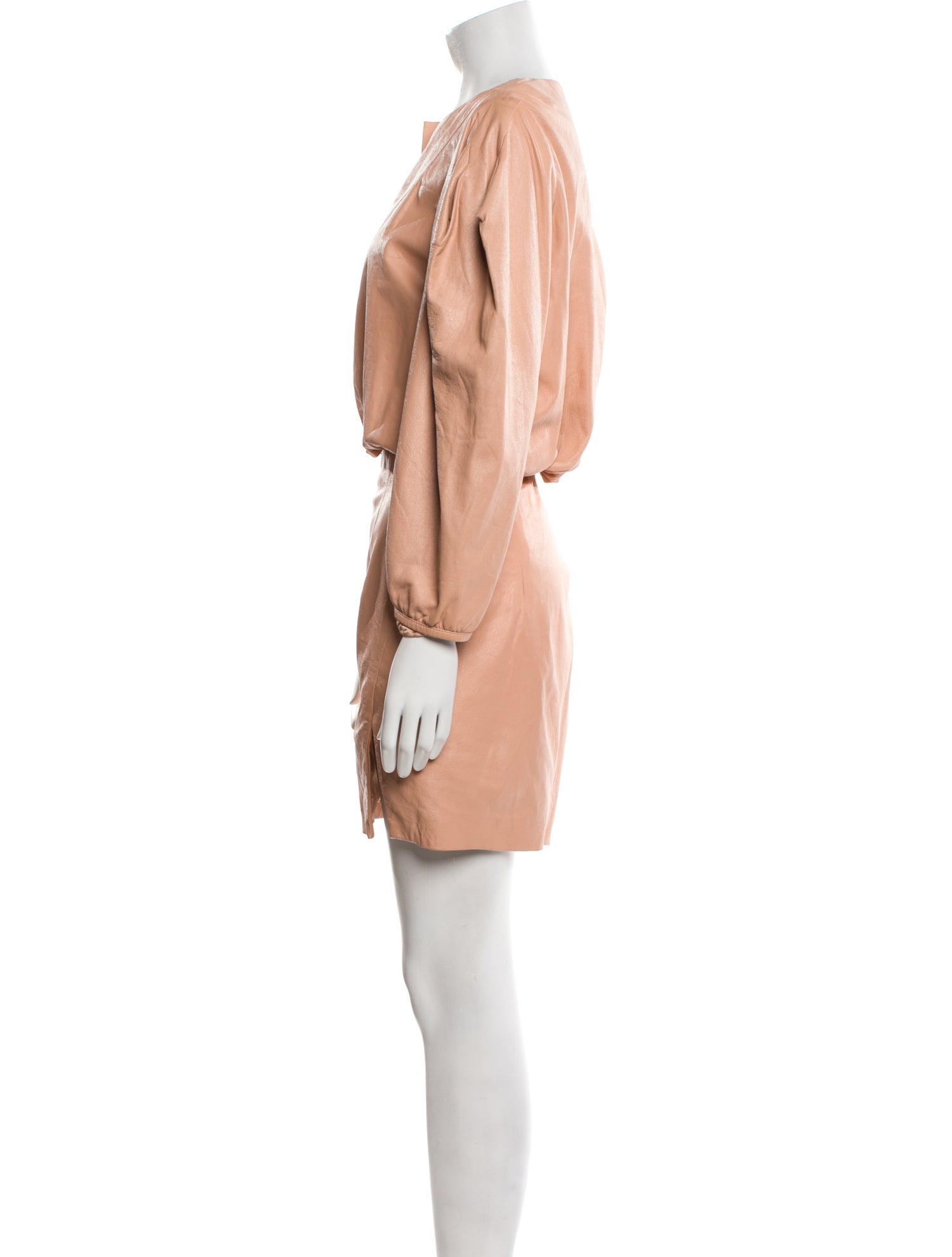 Off-White 2018 Mini Dress