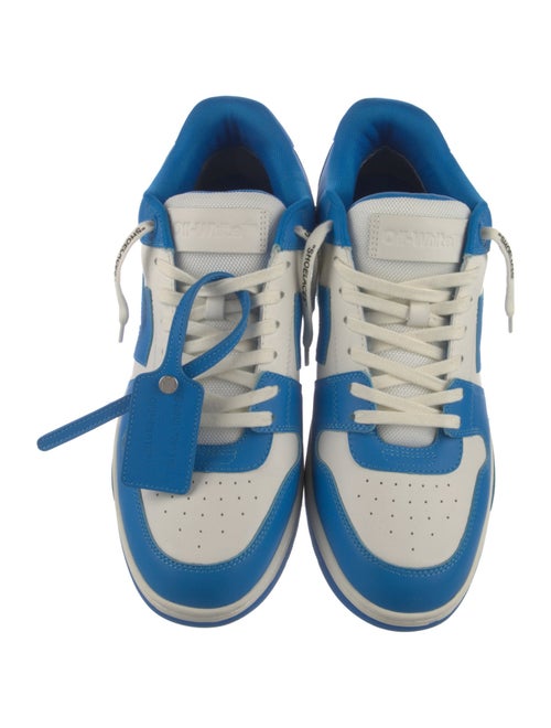 Off-White Out Of Office Sneakers