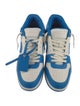Off-White Out Of Office Sneakers