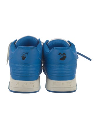 Off-White Out Of Office Sneakers