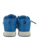 Off-White Out Of Office Sneakers