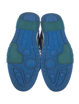 Off-White Out Of Office Sneakers