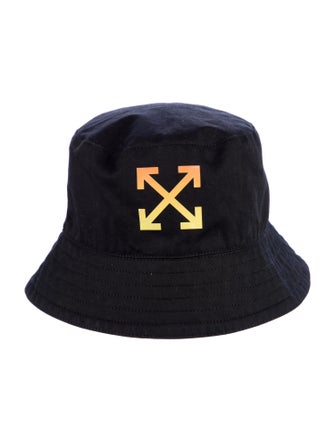 Off-White Arrow Bucket Hat