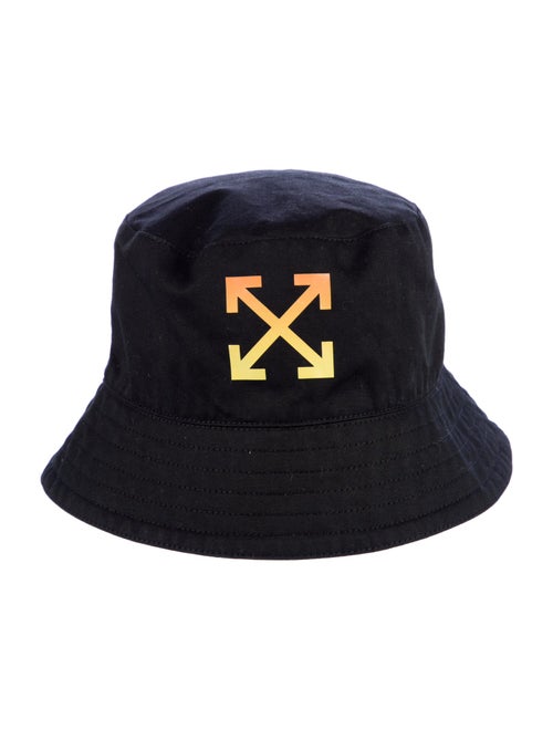 Off-White Arrow Bucket Hat