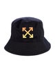 Off-White Arrow Bucket Hat