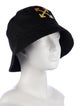Off-White Arrow Bucket Hat