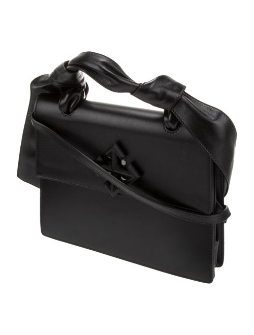 Off-White Leather 1.4 Jitney