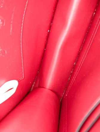 Off-White Leather 1.4 Jitney