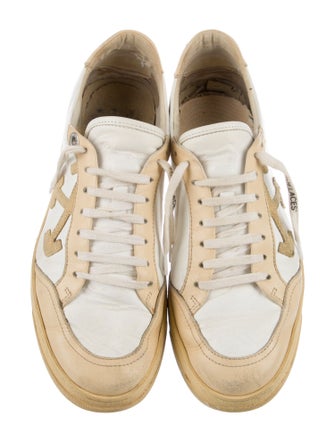 Off-White Arrows 2.0 Sneakers