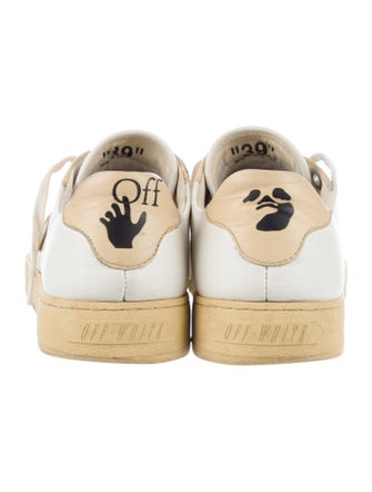 Off-White Arrows 2.0 Sneakers
