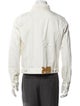 Off-White Denim Jacket