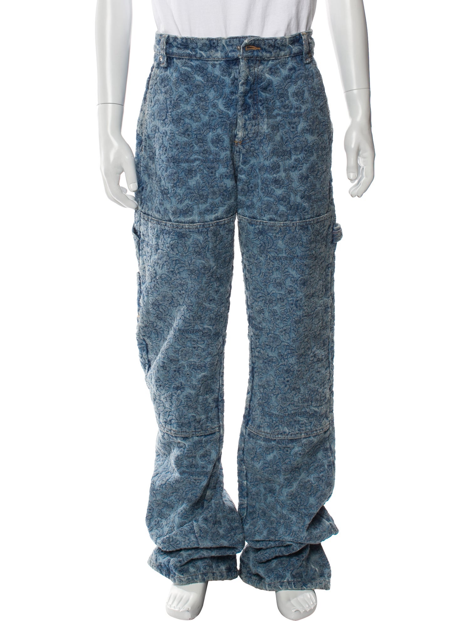 Off-White 2023 Pants