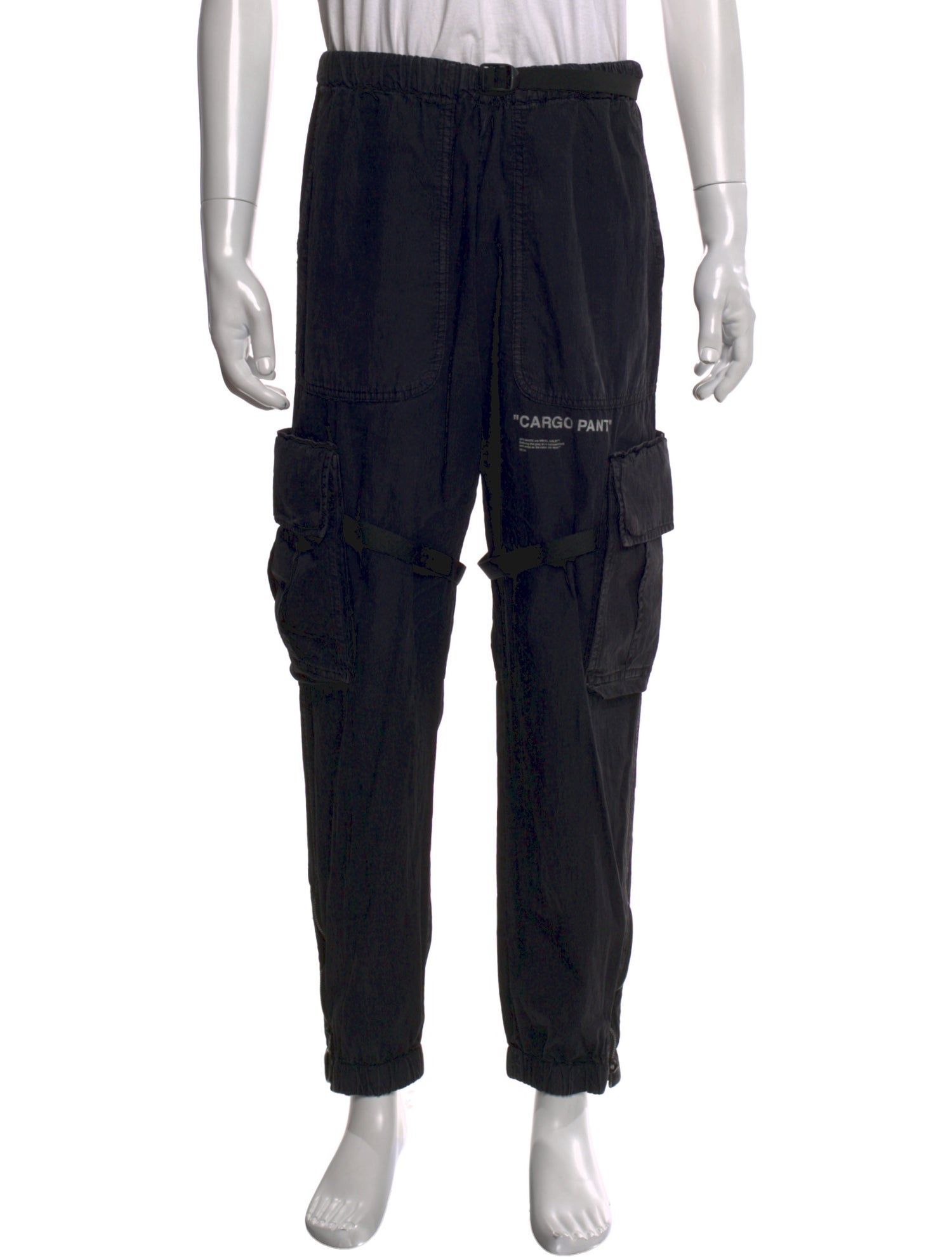 Off-White 2018 Cargo Pants