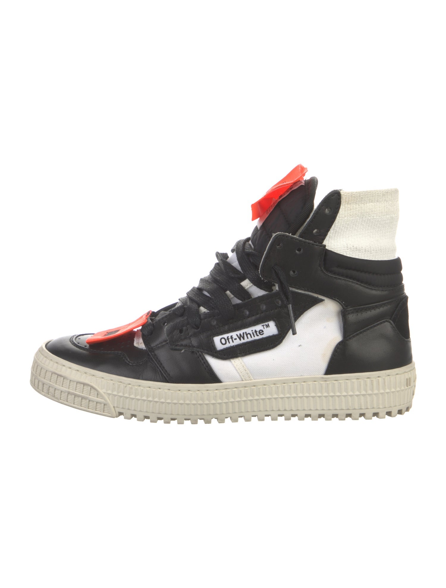 Off-White Cup Sole 3.0 Sneakers