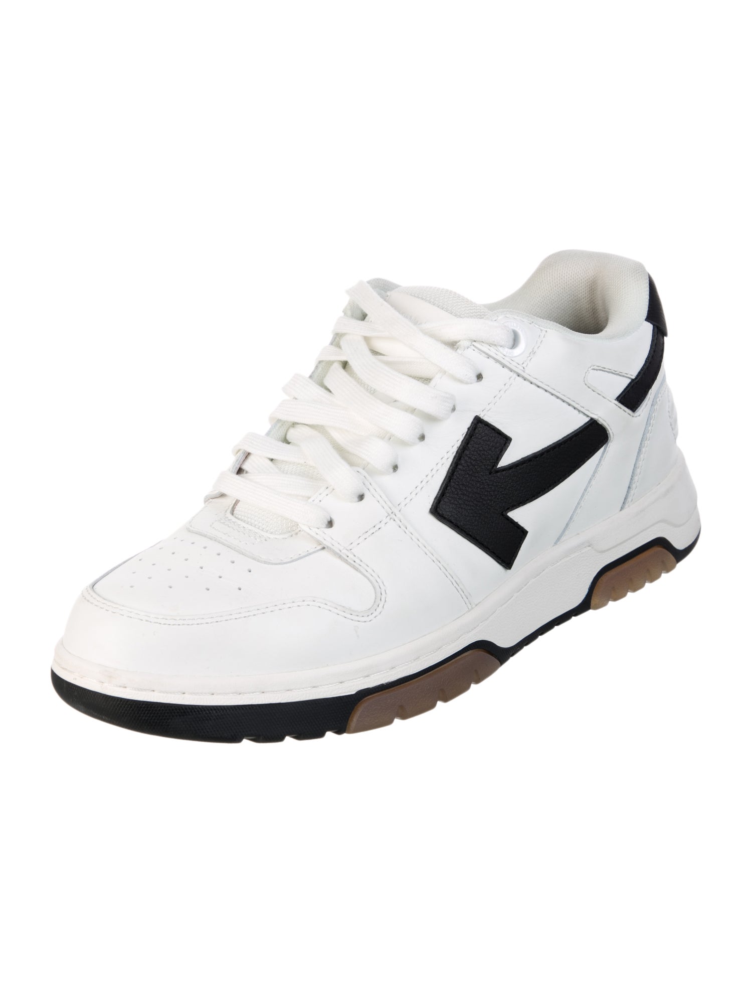 Off-White Out Of Office Sneakers