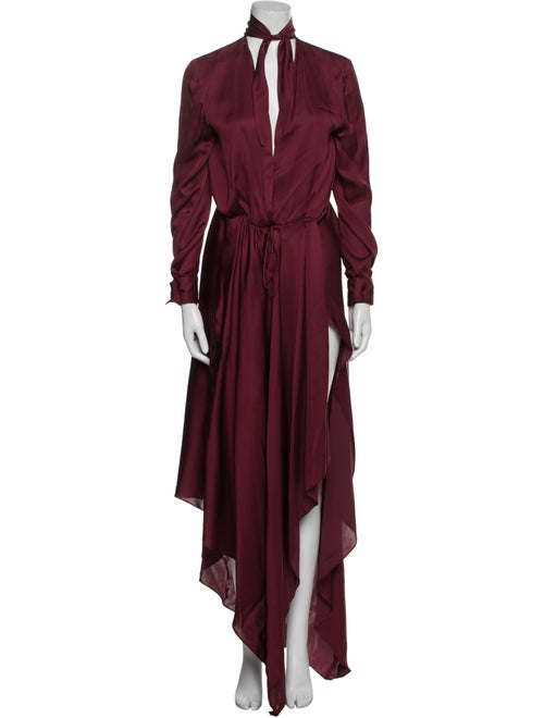 Off-White 2018 Long Dress