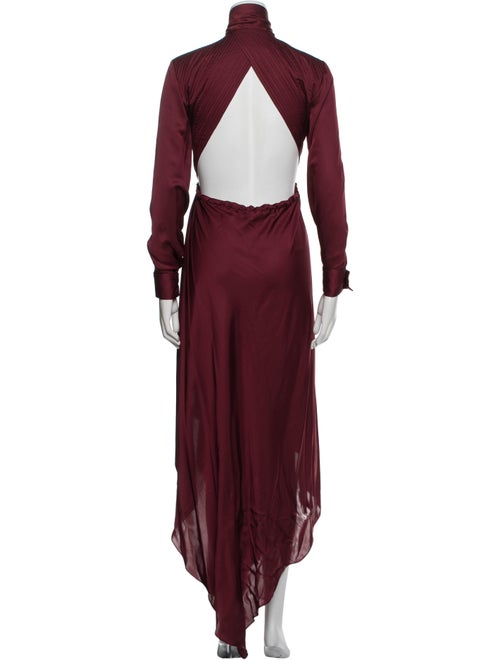 Off-White 2018 Long Dress