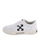 Off-White Vulc Sole Low Sneakers