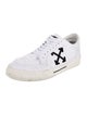 Off-White Vulc Sole Low Sneakers
