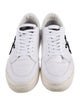Off-White Vulc Sole Low Sneakers