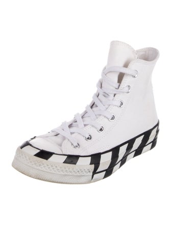 Off-White Chuck Taylor All Star 70 Hi Sneakers