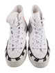 Off-White Chuck Taylor All Star 70 Hi Sneakers