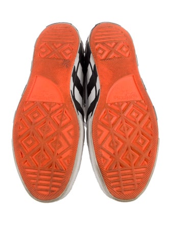 Off-White Chuck Taylor All Star 70 Hi Sneakers