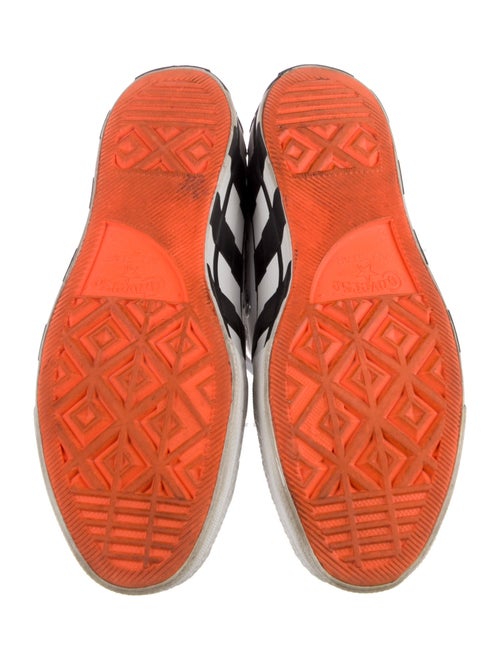 Off-White Chuck Taylor All Star 70 Hi Sneakers