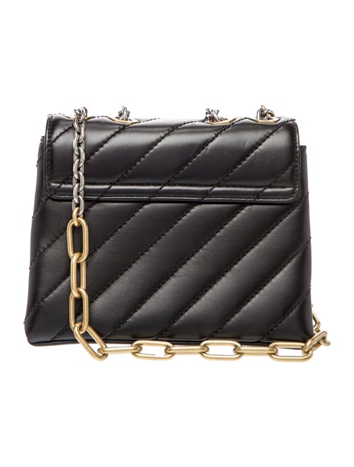 Off-White Signature Shoulder Bag