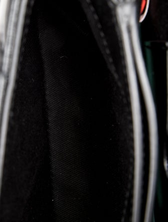 Off-White Signature Shoulder Bag