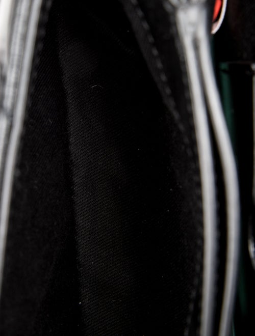 Off-White Signature Shoulder Bag