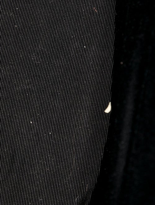 Off-White Leather Backpack