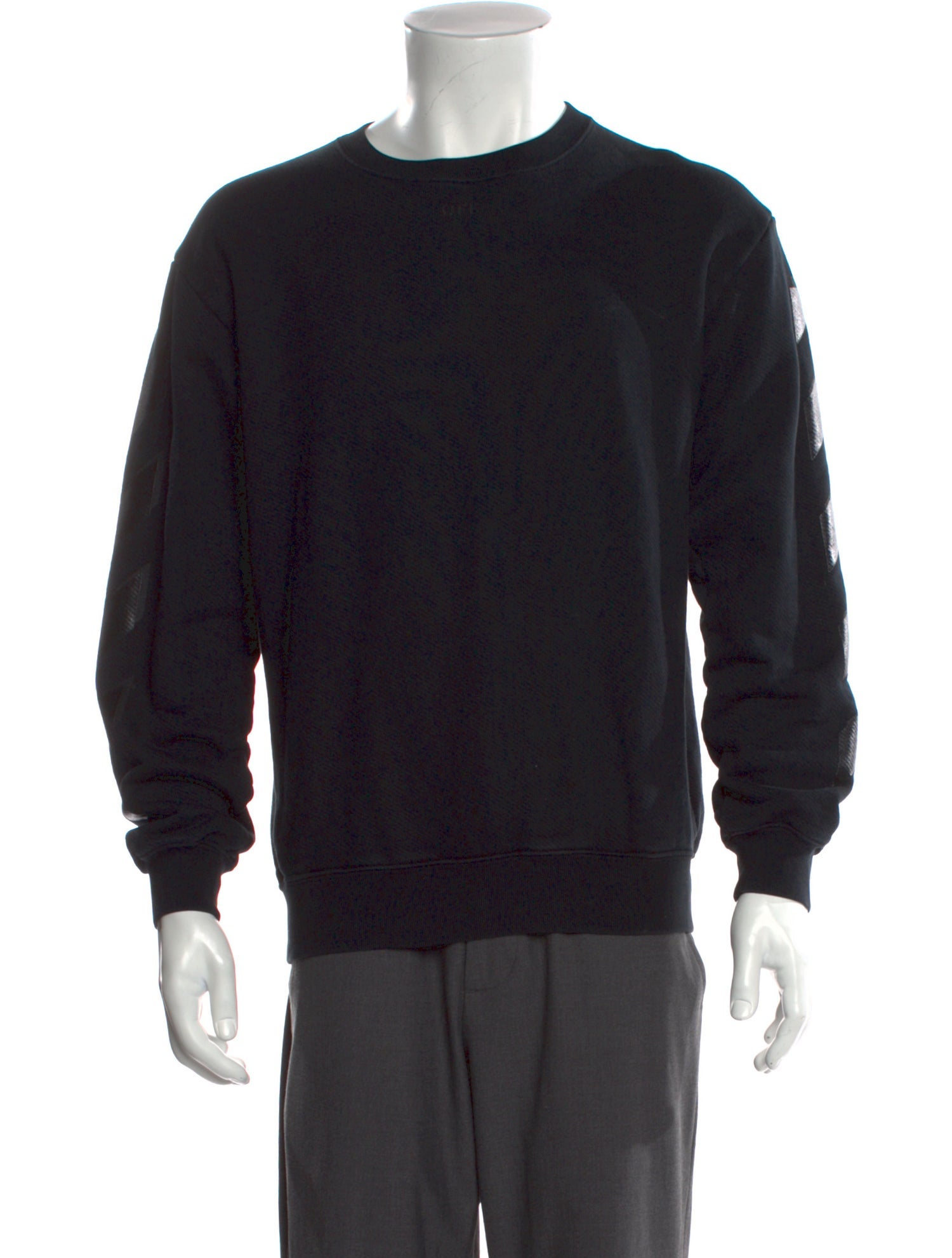 Off-White 2019 Arrows Sweatshirt