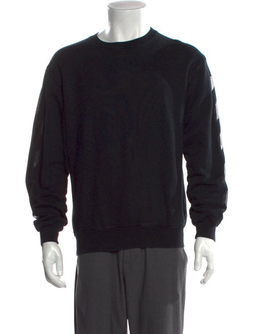 Off-White 2019 Arrows Sweatshirt