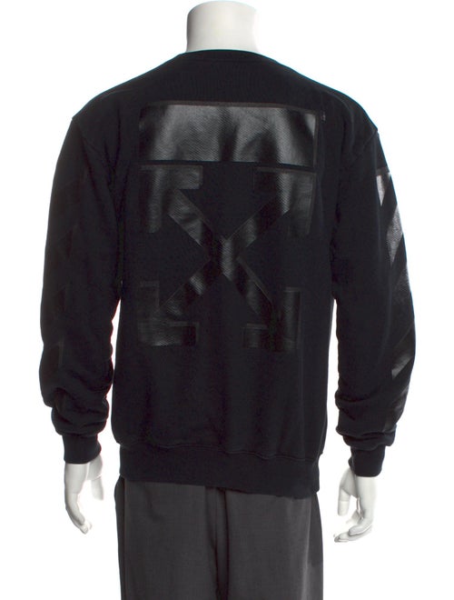 Off-White 2019 Arrows Sweatshirt