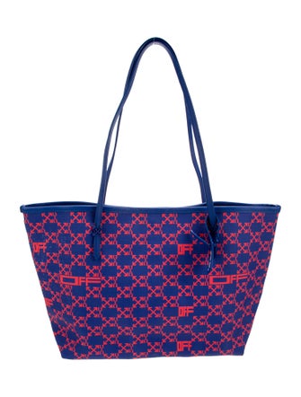 Off-White Arrows Monogram