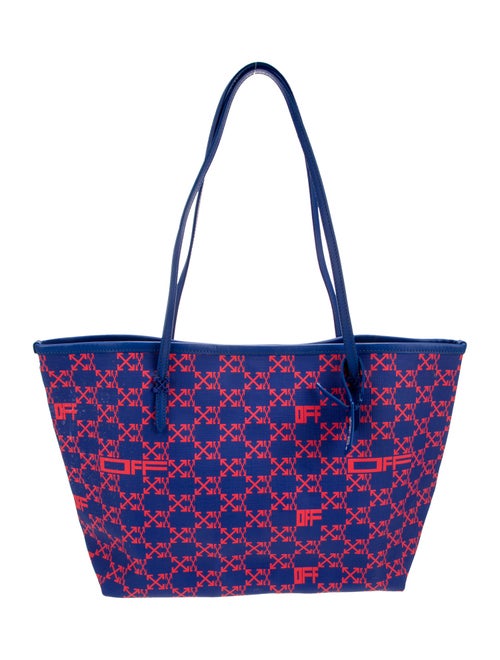 Off-White Arrows Monogram