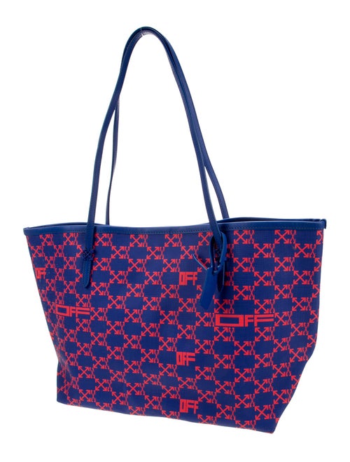 Off-White Arrows Monogram