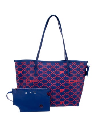 Off-White Arrows Monogram