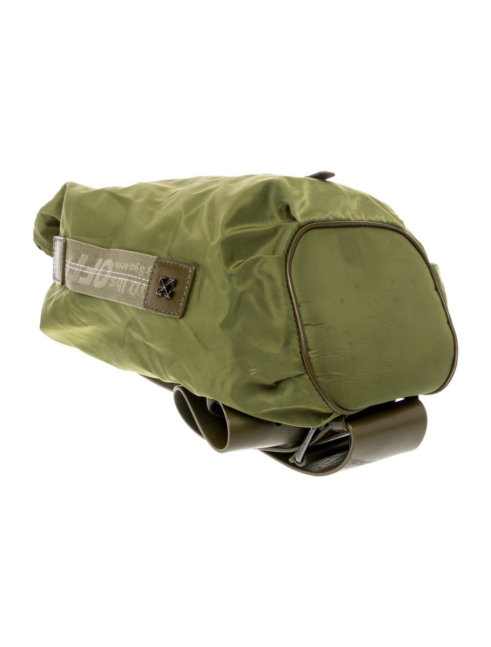 Off-White Backpack From the Spring 2019 Collectio… - image 5