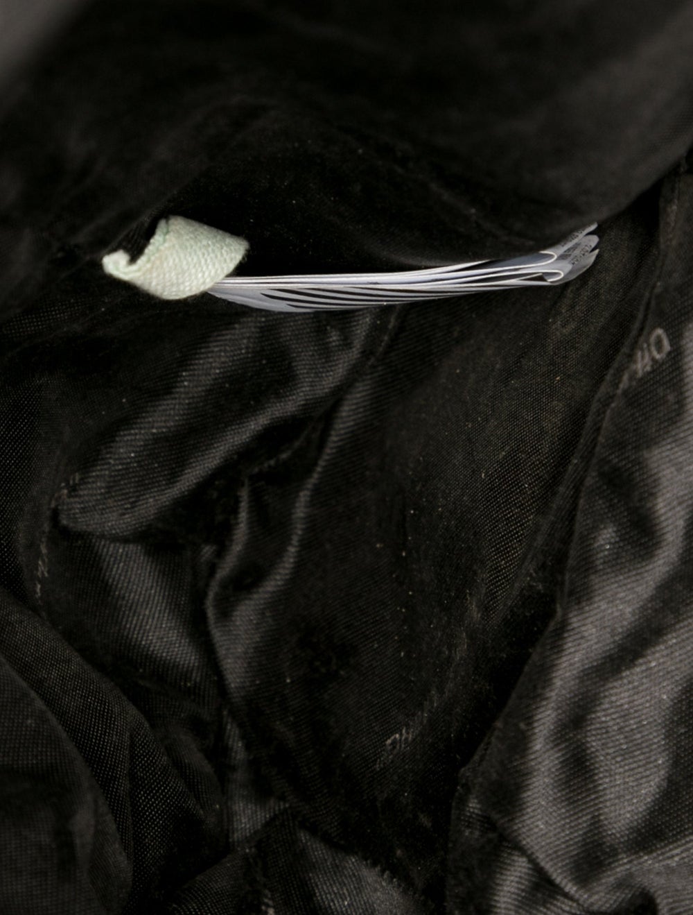 Off-White Nylon Backpack - image 6