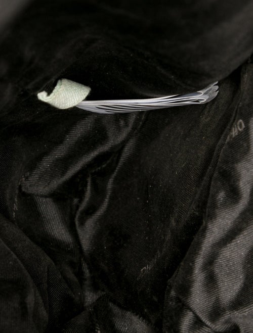 Off-White Nylon Backpack