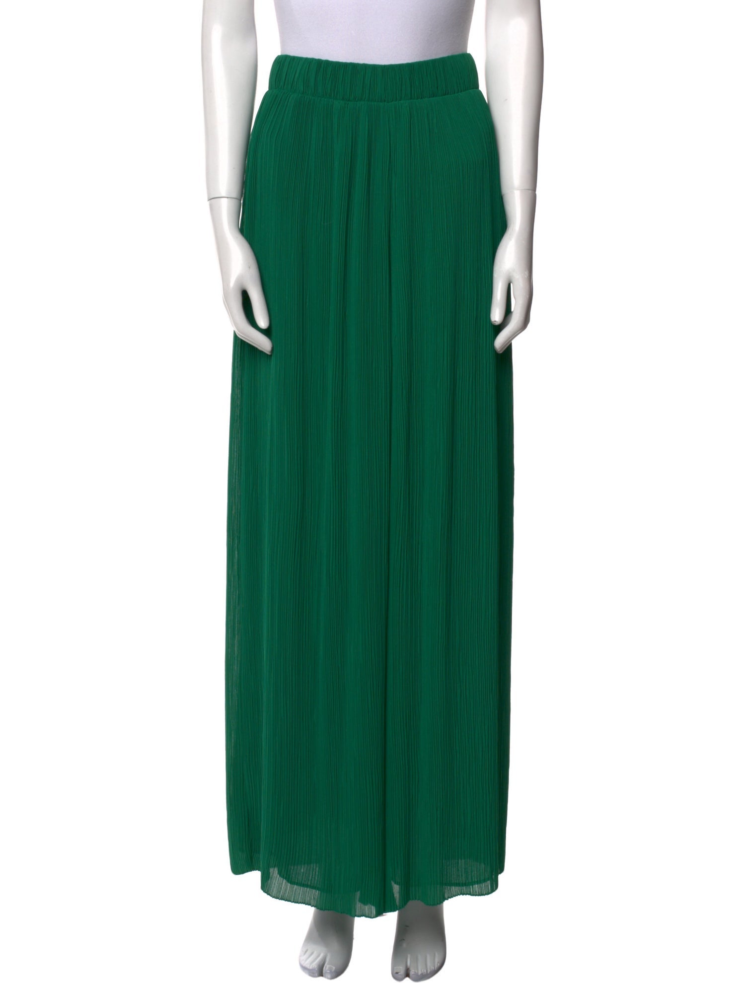 Off-White 2022 Wide Leg Pants